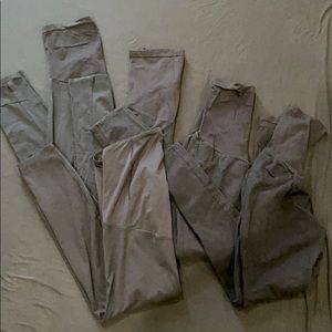 Maternity Leggings Bundle